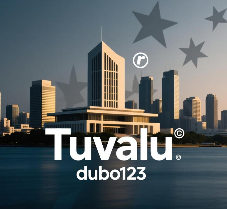 吐瓦魯Tuvalu賭博法律解析：太平洋島國的嚴格禁令與例外