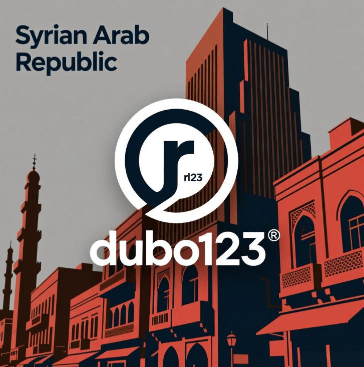 敘利亞阿拉伯共和國Syrian Arab Republic賭博與賭場法律