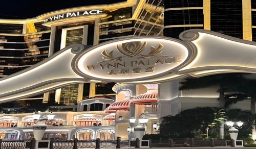 惠譽維持永利BB-評級：澳門復甦低於預期，阿聯酋賭場成2027年升評關鍵