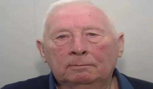 中樂透變毒梟：英8旬翁用240萬獎金造4億假安眠藥，父子同判重刑