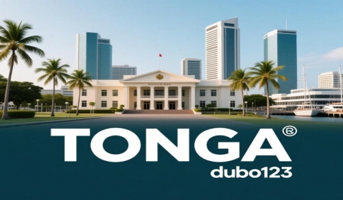 東加Tonga賭博法律全解析：傳統禁令與有限許可的平衡