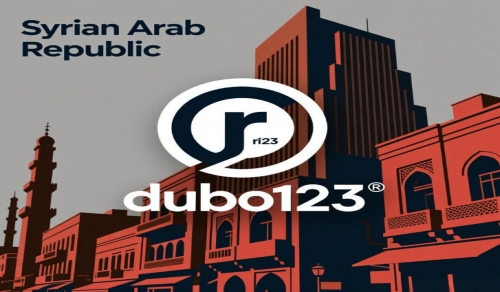 敘利亞阿拉伯共和國Syrian Arab Republic賭博與賭場法律