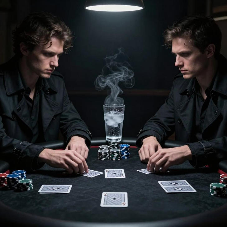 比較德州撲克和奧馬哈撲克核心差異