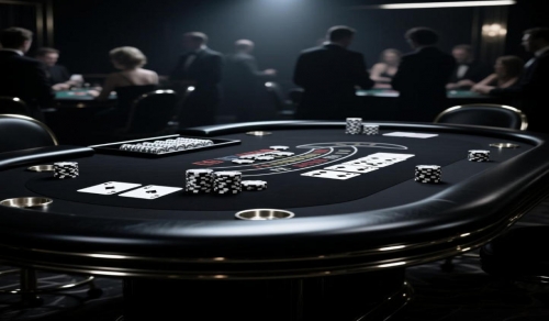 百家樂機率全攻略：從基礎規則到勝率深度解析