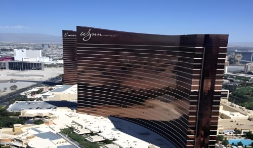 永利賭場 (Wynn Las Vegas)