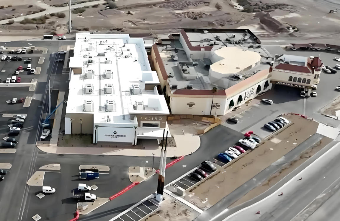 博伊德新賭場凱登斯將開幕，亨德森房市助攻，7500萬美元投資搶市