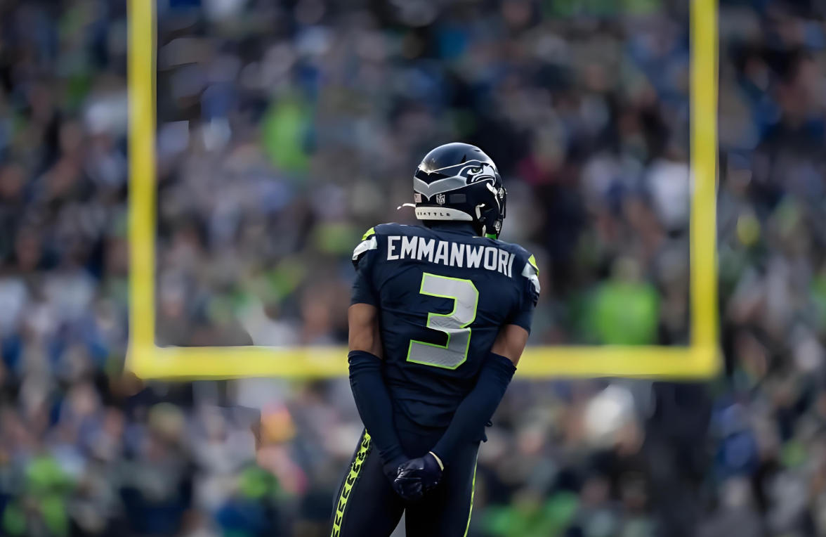 海鷹vs愛國者傷兵潮與投注分析：新秀回歸、盤口震盪、達諾德MVP信心不足