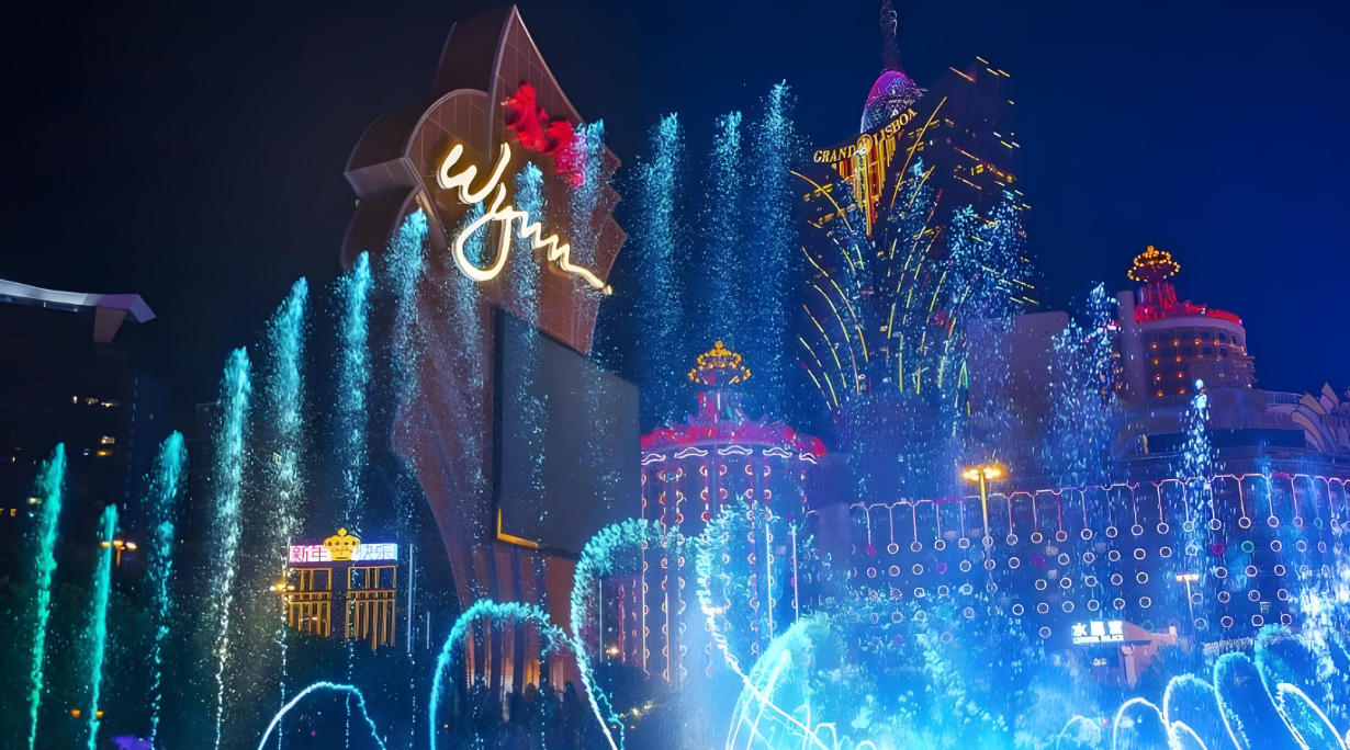 農曆年行情發酵！麥格理力薦金沙、永利，澳門賭場股迎雙重催化劑