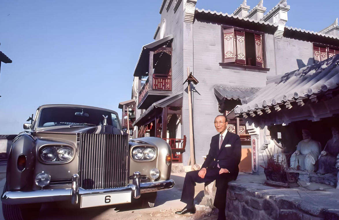 賭王何鴻燊孫紐約賣豪宅！上西區褐石屋開價960萬美元，Ho Gaming富三代曝光