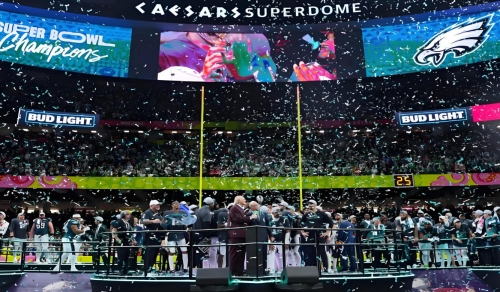 超級碗道具投注傳奇：從威廉佩里達陣到萬種玩法，博彩巨頭解密產業秘辛