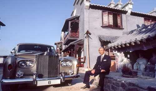 賭王何鴻燊孫紐約賣豪宅！上西區褐石屋開價960萬美元，Ho Gaming富三代曝光