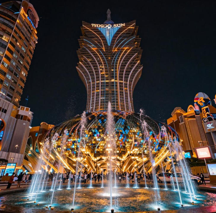 TsogoSun獲准遷移賭場牌照至薩默塞特西，開普敦新博弈版圖引熱議