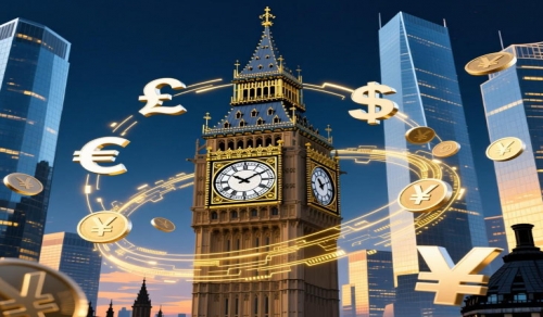 英國支付革命：央行推多貨幣生態系統，20年最大改革降低商戶手續費