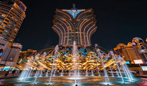 TsogoSun獲准遷移賭場牌照至薩默塞特西，開普敦新博弈版圖引熱議